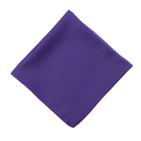 Batista Purple - Batiste Uni Color