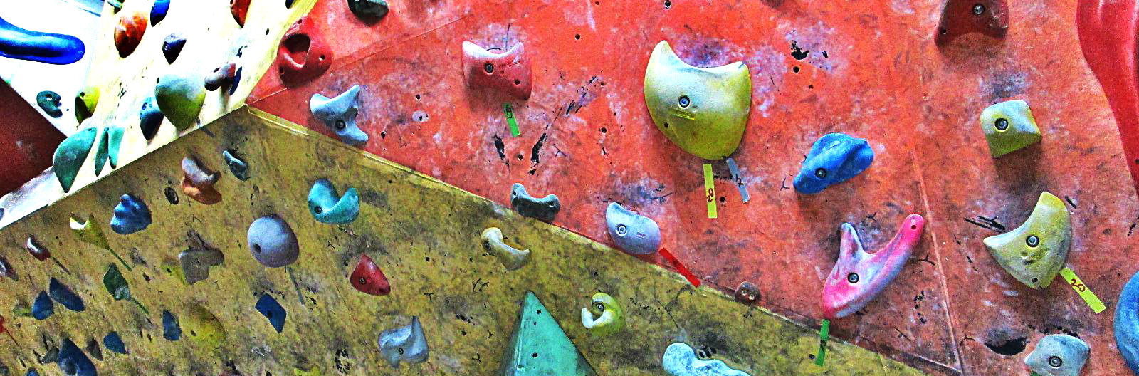 Centrala De Escalada Centrala De Escalada