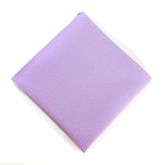 Batista Lavender Herb - Batiste Uni Color