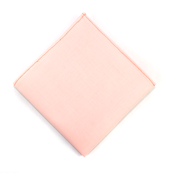 Batista Roz Pastel - Batiste Uni Color