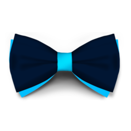 Papion Bleumarin
