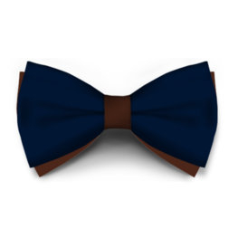 Papion Bleumarin