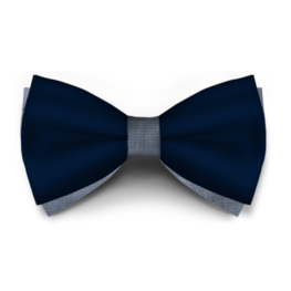 Papion Bluemarin Saten