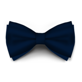 Papion Bluemarin Saten