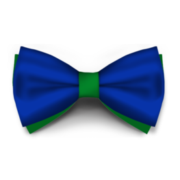 Papion Classic Blue