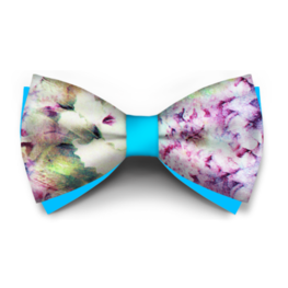Papion Floral De Vara