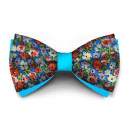 Papion Floral Summer