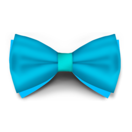 Papion Scuba Blue