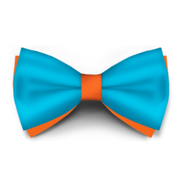 Papion Scuba Blue