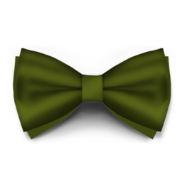 Papion Verde Olive